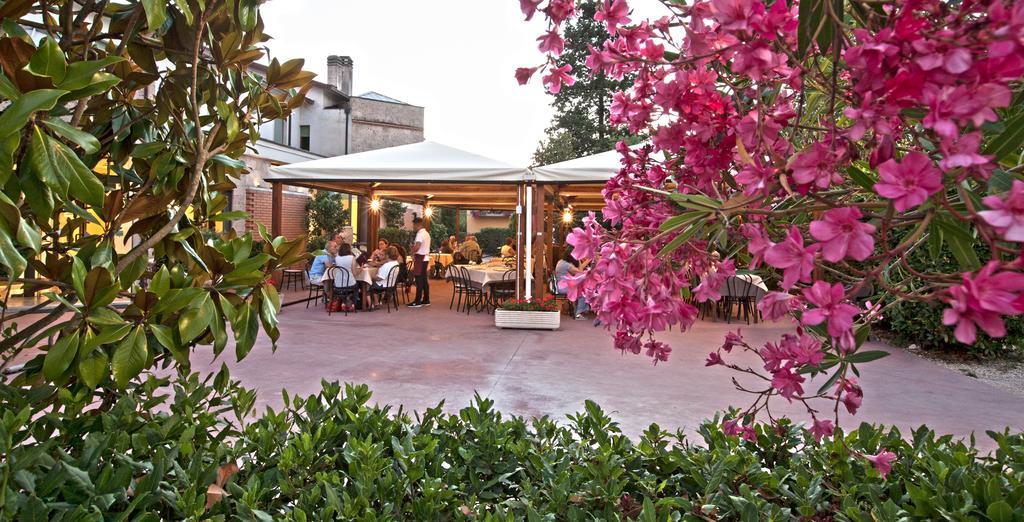 Albergo Vecchio Forno Spoleto Exterior foto